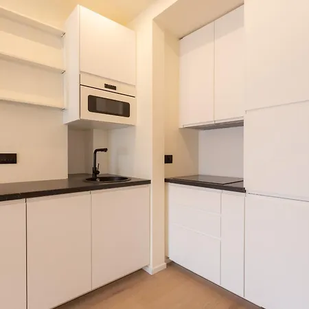 San Siro Milano Comfort & Elegance Appartamento-3